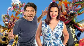 TV Perú transmitirá festival del Virgen de la Candelaria.