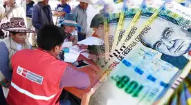 Programa Juntos requiere personas con estudios técnicos o universitarios. Programa Juntos requiere personas con estudios técnicos o universitarios.