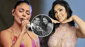 Pamela Franco: todos los detalles de la cantante y su polémica tras su separación con Christian Domínguez.