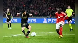 Real Madrid si bien es visitante aparece como favorito ante el Leipizig que la pasa mal en la Bundesliga