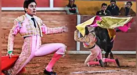 Reportan delicado el estado de salud del matador José Alberto Ortega