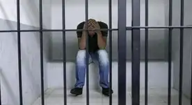 Gabriel Jesús Salinas Julca fue condenado por violación sexual a menor de edad