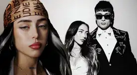 Nicki Nicole confirma que Peso Pluma le fue infiel en Las Vegas y anuncia su separación