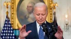 Joseph Robinette Biden Jr., más conocido como Joe Biden, es un abogado y político estadounidense. Joseph Robinette Biden Jr., más conocido como Joe Biden, es un abogado y político estadounidense.
