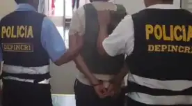 Condenan a Isidro Coronel Cruz por el delito de tocamientos Condenan a Isidro Coronel Cruz por el delito de tocamientos