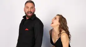 Alexandra Graña regresa a las tablas con divertida comedia. Alexandra Graña regresa a las tablas con divertida comedia.