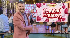 "El Gran Chef: Famosos" reunirá a nueve parejas invitadas "El Gran Chef: Famosos" reunirá a nueve parejas invitadas