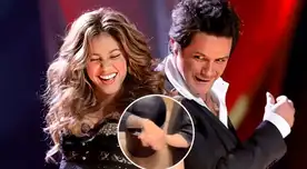 Shakira y Alejandro Sanz tienen inesperado encuentro en Miami. Shakira y Alejandro Sanz tienen inesperado encuentro en Miami.