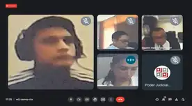 Jostin Neciosup Navarro fue condenado por violación a menor de edad