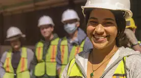 Participación femenina sigue en aumento en el Perú Participación femenina sigue en aumento en el Perú