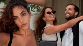 Carolina Braedt finalizó su relación con francés tras descubrir cuestionable hecho: ¿Qué pasó? Carolina Braedt finalizó su relación con francés tras descubrir cuestionable hecho: ¿Qué pasó?