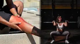 Hace mal los ejercicios pueden causar lesiones. Hace mal los ejercicios pueden causar lesiones.