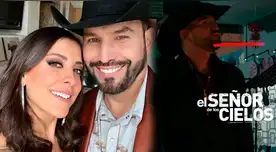 'El Señor de los Cielos 9' llega con nuevos personajes y nuevos actores.
