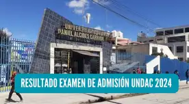 La UNDAC es una de las casas de estudios superiores más importantes de Cerro de Pasco.