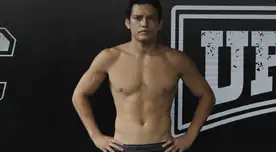 Humberto Bandenay regresa a la jaula del FFC