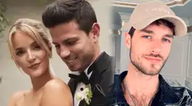 Anders Partouche respondió de todo en 'Amor y Fuego' sobre Carolina Braedt. Anders Partouche respondió de todo en 'Amor y Fuego' sobre Carolina Braedt.