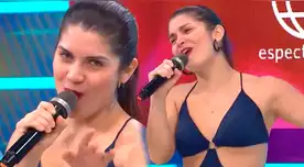 Nataniel Sánchez presenta EN VIVO su primera bachata tras debutar como cantante: Escúchala AQUÍ
