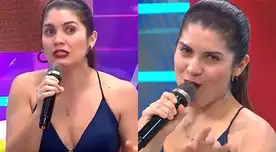 Nataniel Sánchez revela por qué habla con acento español: “Hay que estudiar bastante”