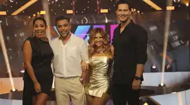 "EEG" lidero e rating y superó largamente a su competencia