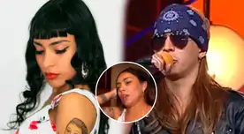 Imitadora de Yo Soy denuncia de agresión e intento de violación a colega. Imitadora de Yo Soy denuncia de agresión e intento de violación a colega.