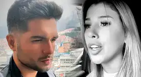 ¿Yahaira Plasencia destruye a Jair Mendoza tras su ruptura?: "Esta tonta se cansó de tus mentiras"