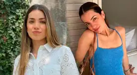 Natalia Merino, Cinnamon Style, se frustra con su maternidad.