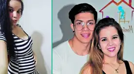 Greissy Ortega sobre su relación con Ítalo Villaseca.