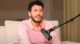 Sebastián Yatra genera indignación por opinión sobre las relaciones largas: