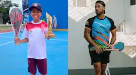 Paleta Frontón sigue ganado más adeptos en el Perú