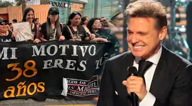 Luis Miguel en Lima: Decenas de fans llegan al hotel Westin a la espera de un saludo del 'Sol de México'