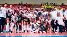 Alianza Lima barrió en el clásico: superó cómodamente a Universitario 3-1 en la Liga Nacional