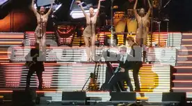 Luis Miguel en Lima: Las mejores fotos de la primera fecha del 'Sol de México' en Perú