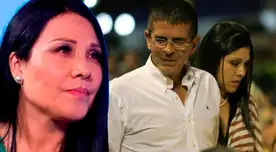 Hija de Tula Rodríguez recordó las últimas palabras de Javier Carmona antes de fallecer
