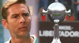 Laszlo Kovacs habla del fútbol peruano y mantiene su postura.