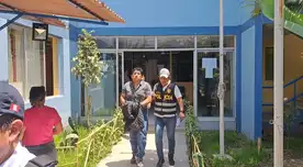 El ex juez deberá responder ante la justicia por el delito de peculado doloso.