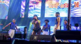 Explosión de Iquitos quiere llenar el Estadio Nacional Explosión de Iquitos quiere llenar el Estadio Nacional