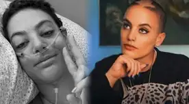 Murió Cat Janice tras perder la batalla contra el cáncer terminal.