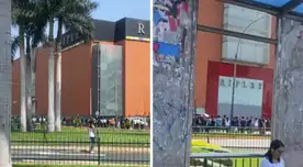 Ripley anunció su gran remate bisiesto por este 29 de febrero con ofertas de hasta 80% de descuento.