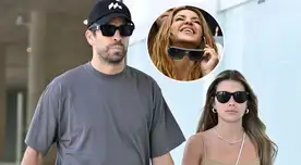 Gerard Piqué y Clara Chía podrían ir a la cárcel.