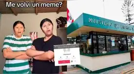 Cuenta de TikTok de 'Soy Maryorit' fue desactivada tras enfrentarse al Minem.