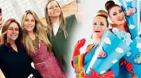 ¿Nubeluz volverá a la pantalla chica? ¿Nubeluz volverá a la pantalla chica?