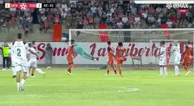 César Vallejo vs. Cusco FC EN VIVO