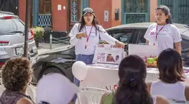 Desde el 4 hasta el 8 de marzo, la municipalidad, en colaboración con la Liga contra el Cáncer.