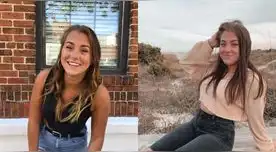 Joven de 22 años es alérgica al agua en todas sus presentaciones en Carolina del Sur, EE.UU.