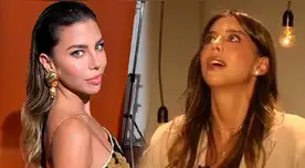 Alondra García Miró recuerda el sueño que tuvo con su madre fallecida.