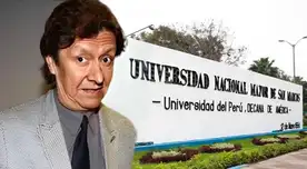 Adolfo Chuiman estudió en la UNMSM: ¿Cuál fue la carrera que eligió? Adolfo Chuiman estudió en la UNMSM: ¿Cuál fue la carrera que eligió?