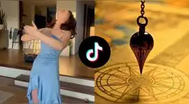 Péndulo humano, el juego viral de TikTok que genera preocupación y terror en los usuarios. Péndulo humano, el juego viral de TikTok que genera preocupación y terror en los usuarios.