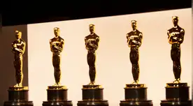 Premios Oscar 2024: horarios, TV, cómo ver y dónde seguir en vivo la gala