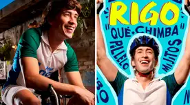 Conoce cómo, dónde y cuándo ver el episodio 77 de Rigo.