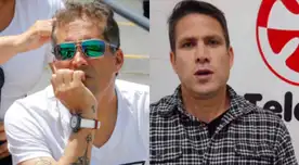 Leao Butrón arremetió contra Paco Bazán y explicó los motivos de su enemistad.